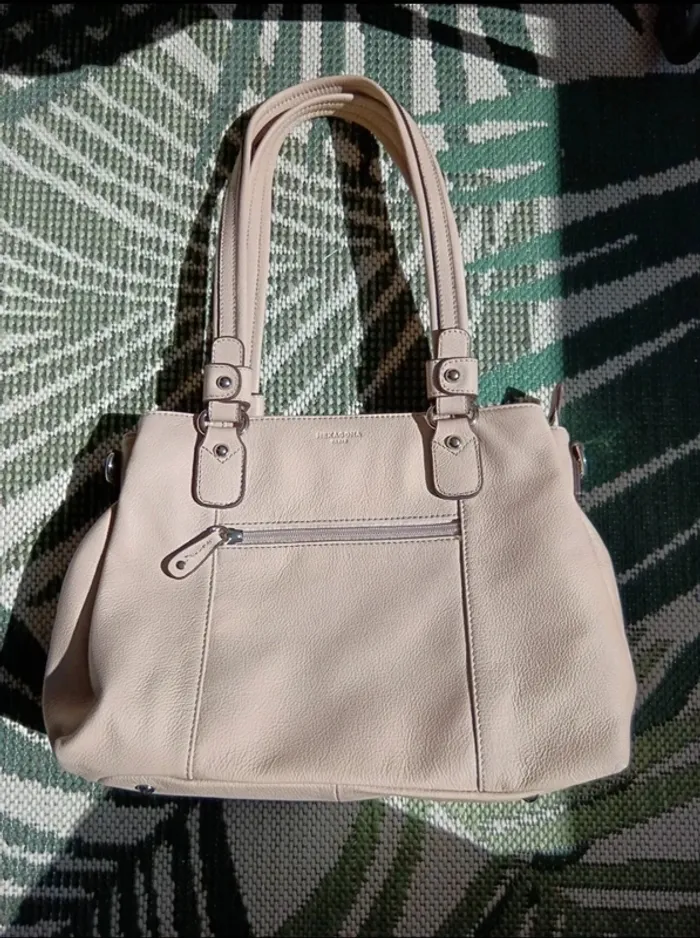Sac Hexagona - photo numéro 2