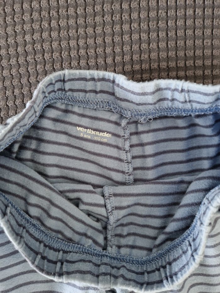 Pyjama 5 ans - photo numéro 5