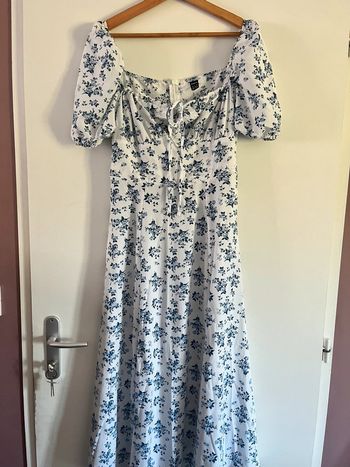 Robe longue