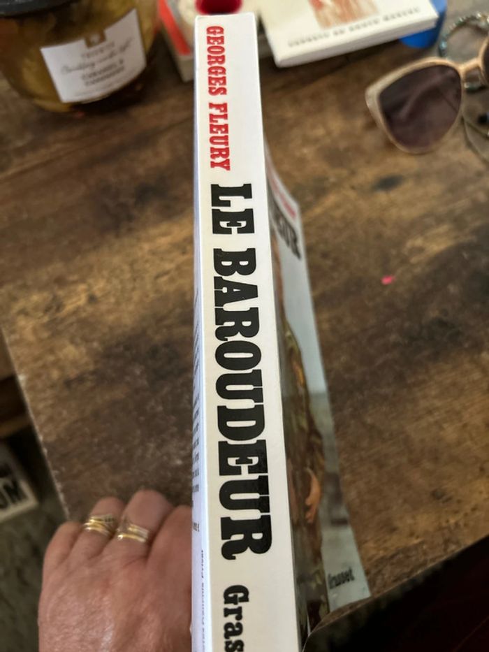 le baroudeur - photo numéro 3