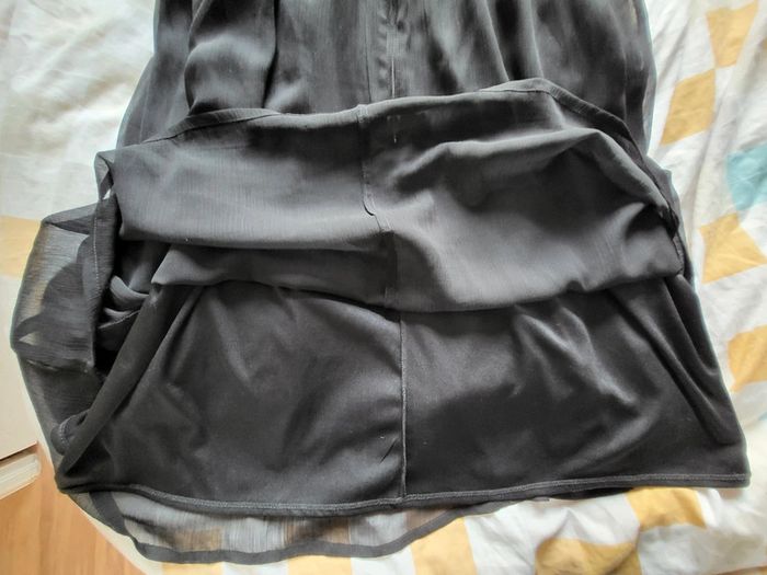 Robe femme courte - photo numéro 6