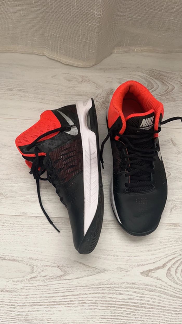 Baskets de sport Nike air visi pro 6 - photo numéro 3