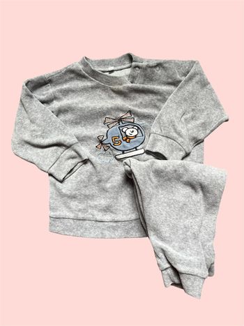 Pyjama