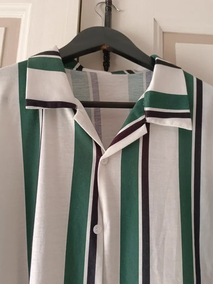 Chemise - photo numéro 2