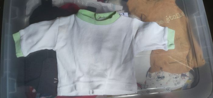 Lot de 4 sous-pull - photo numéro 3