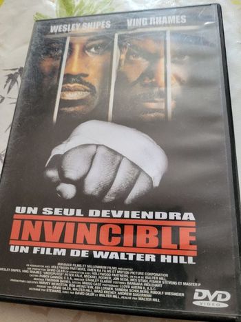 Invincible