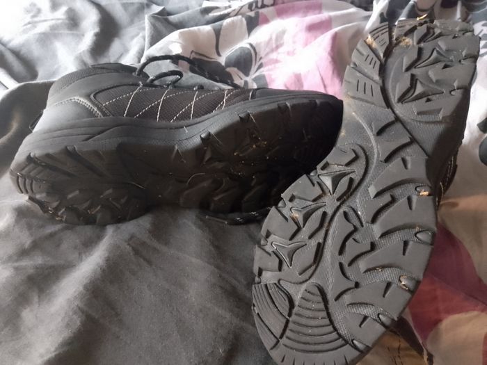 Chaussures randonnée - photo numéro 3