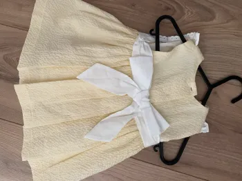 Robe patachou