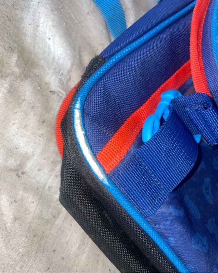 Sac à dos Super Mario - photo numéro 6