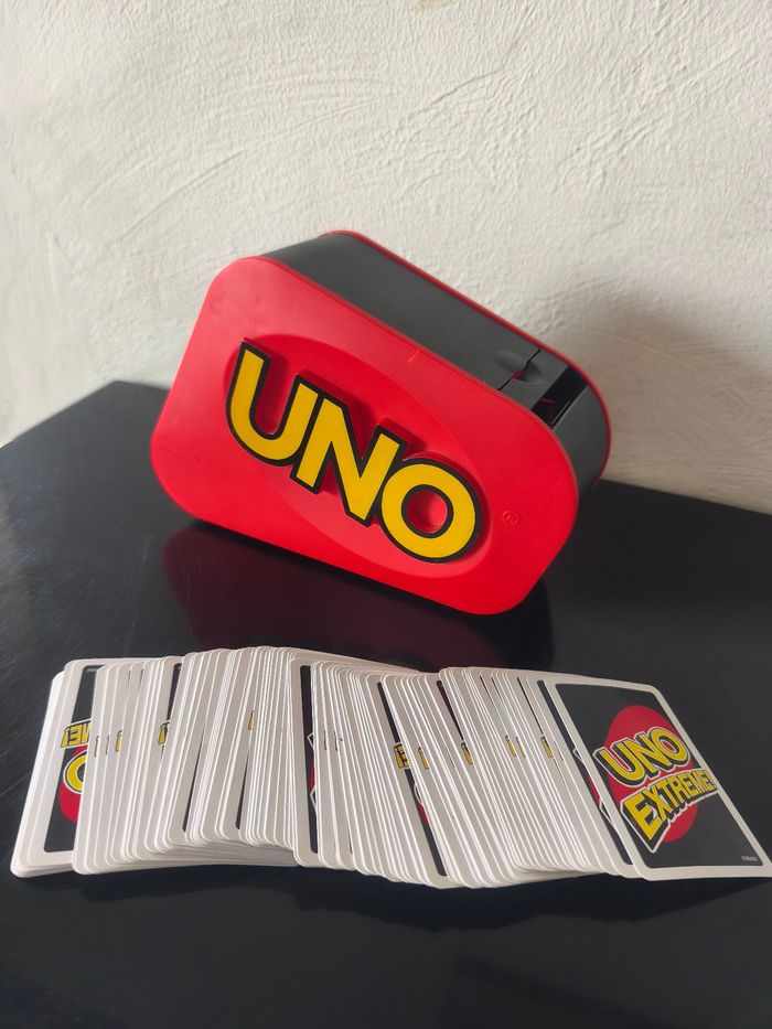 Uno extrême - photo numéro 3