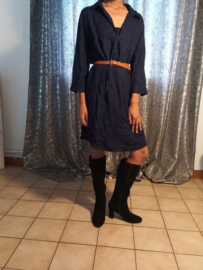 Robe élégante - photo numéro 2
