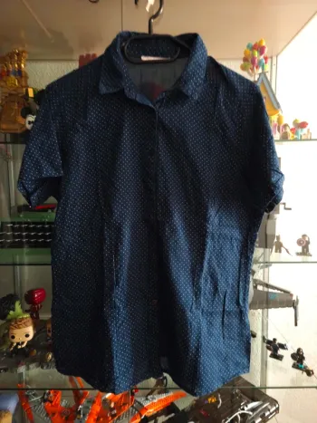 Chemise femme Gémo