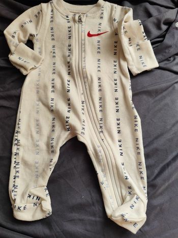 Pyjamas nike