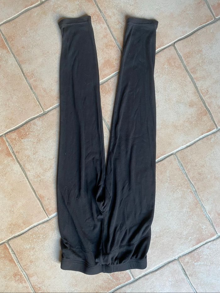 Legging / sous pantalon de ski en 12 ans - photo numéro 5