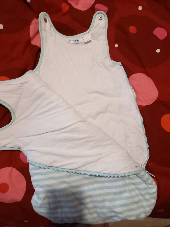 Gigoteuse coo - photo numéro 4