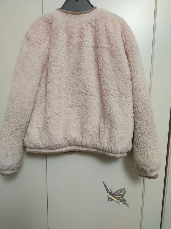 Veste  6 ans orchestra - photo numéro 2