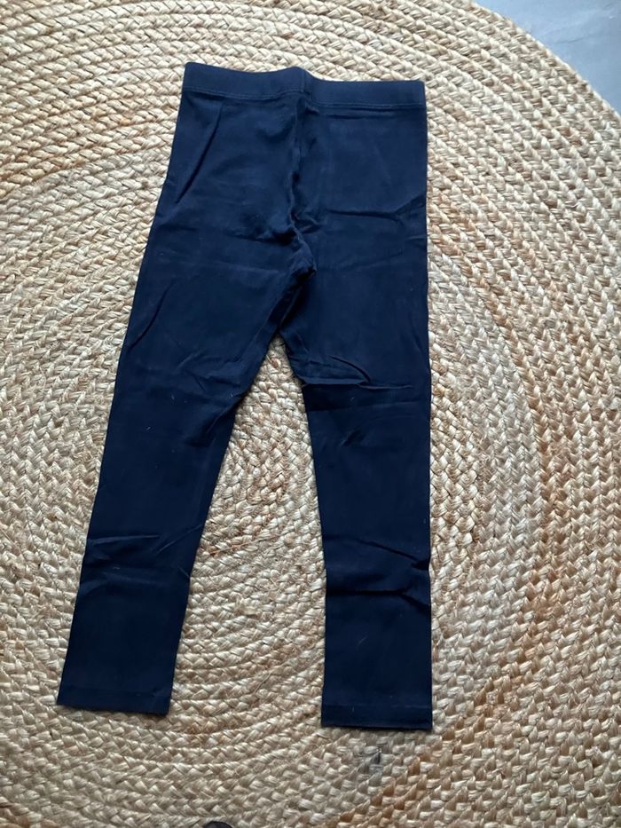 Legging kiabi 5 ans - photo numéro 4