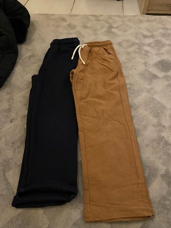 Lot vêtement garçon 7/8 ans