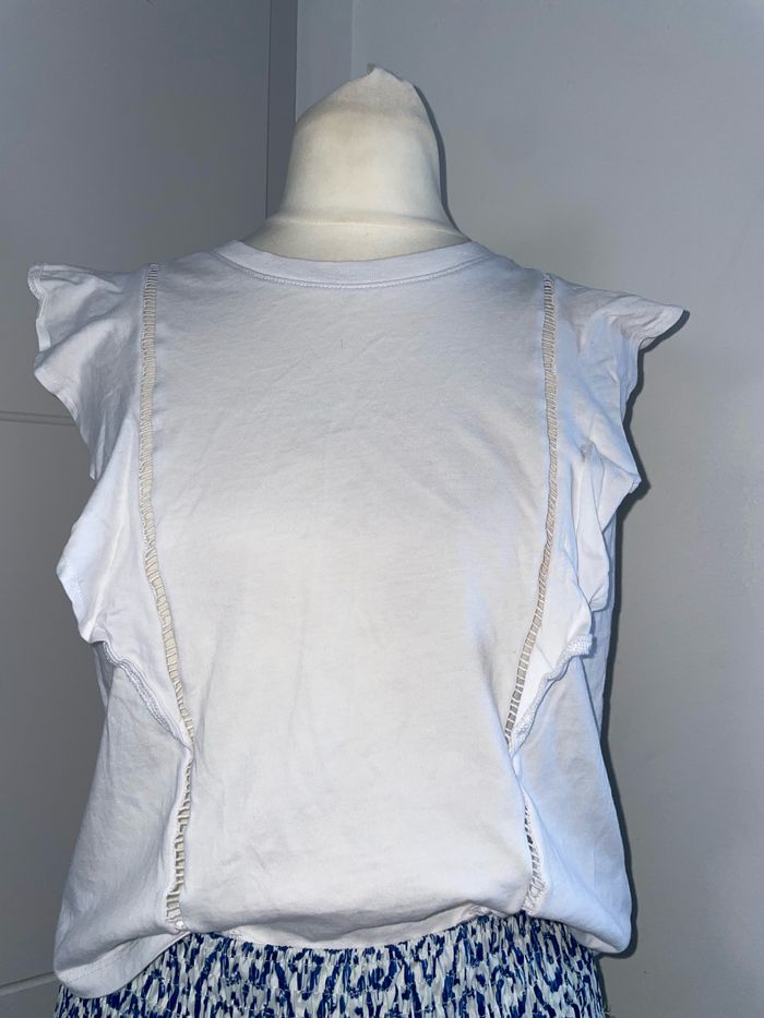 Teeshirt bershka