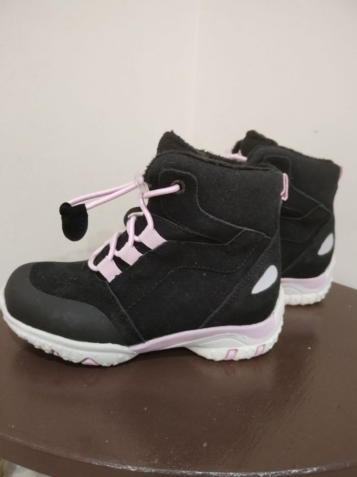 Bottes de neige/ randonnées Reserved 28 - photo numéro 2