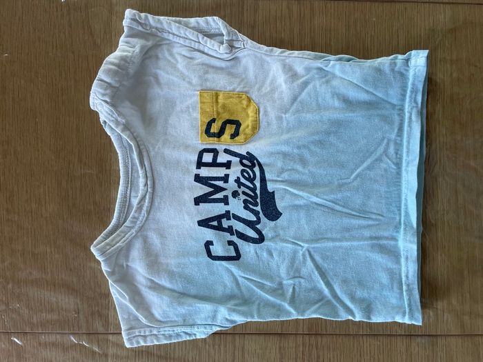 Lot 4 t-shirt - photo numéro 2