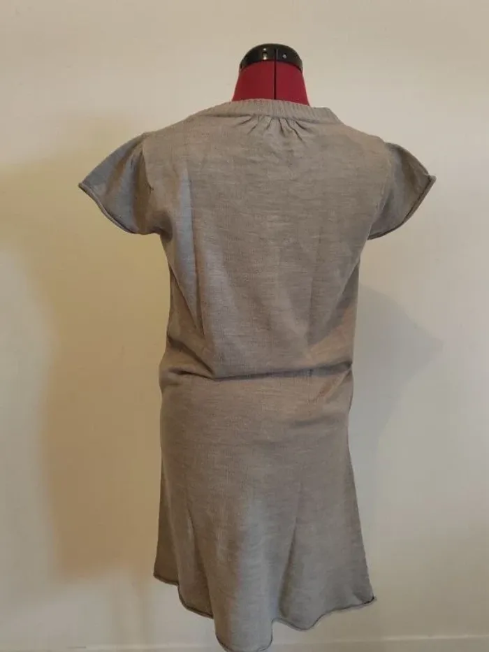 robe pull - photo numéro 3