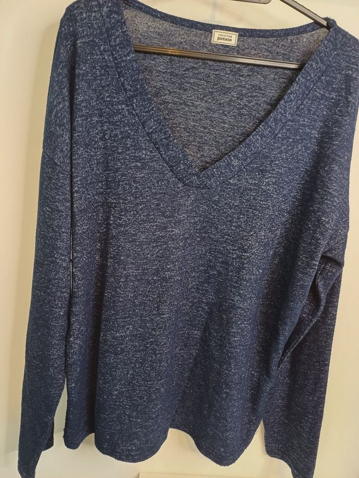 🧸Pull femme taille L Pimkie - photo numéro 2