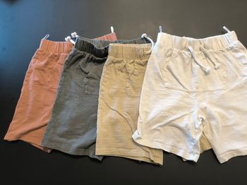 Short