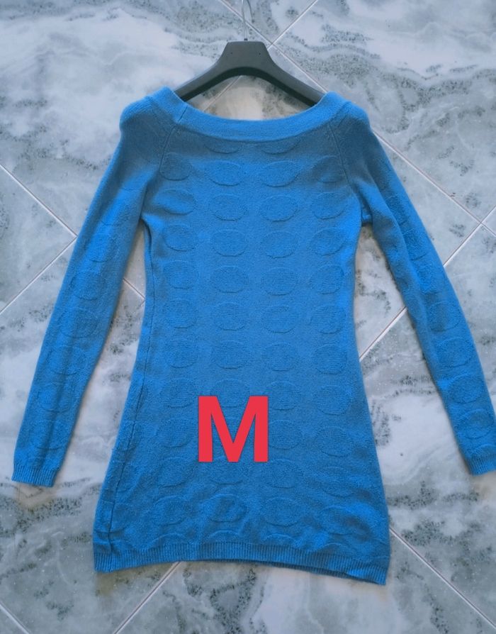 Vestito invernale