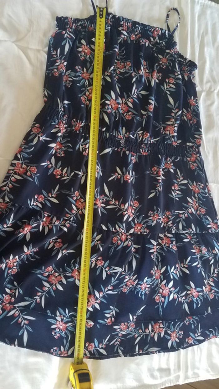 Robe à bretelles - photo numéro 15