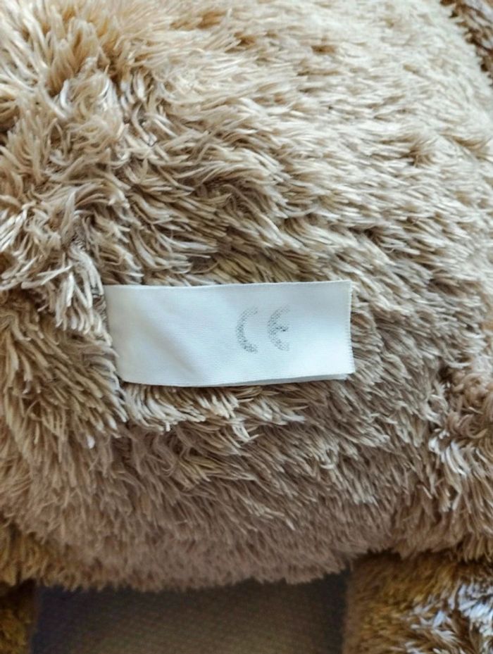 Ourson Vintage - Très Bon État - photo numéro 5