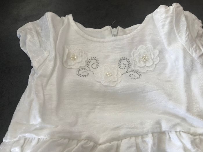 Robe cérémonie - photo numéro 2