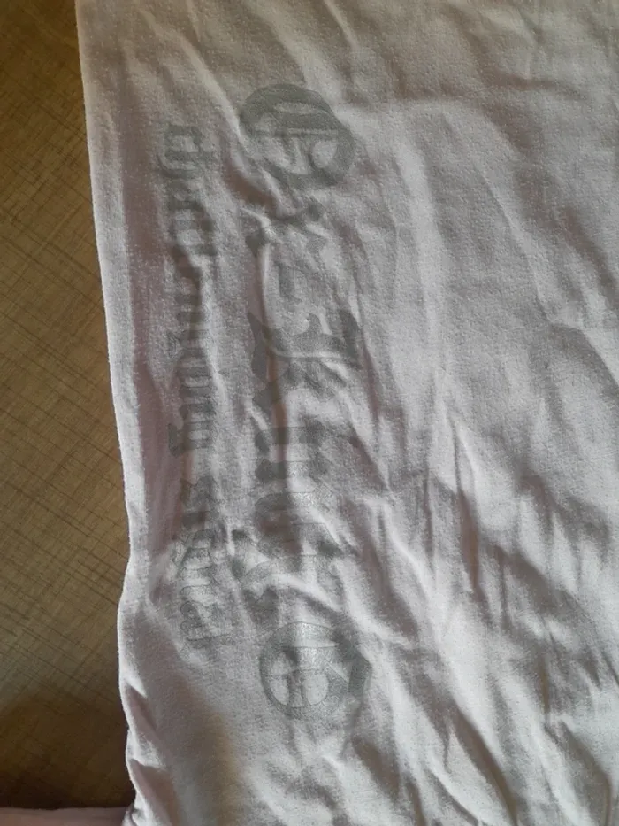 T shirt - photo numéro 3