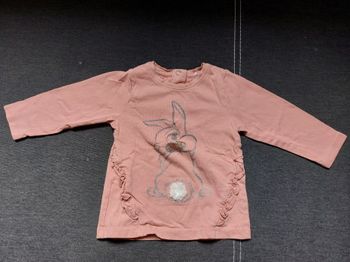 T-shirt Disney Panpan