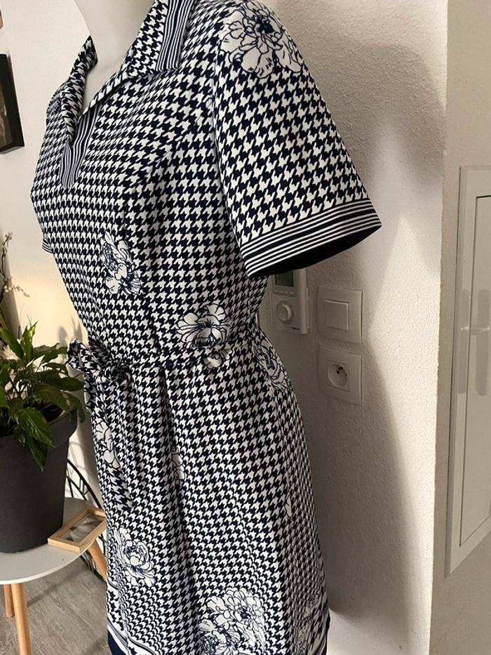 Robe vintage - photo numéro 6