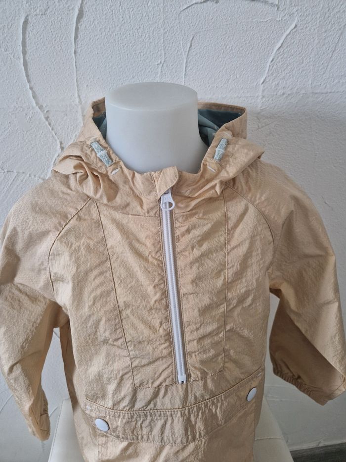 Veste imperméable - photo numéro 2