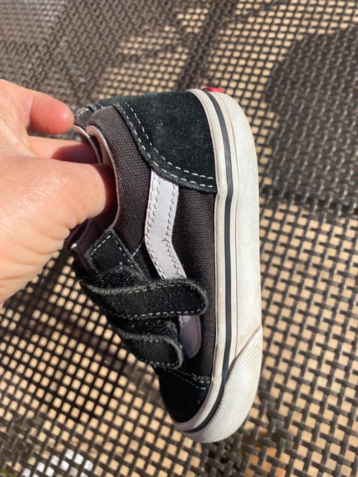 Vans 22,5 - photo numéro 4