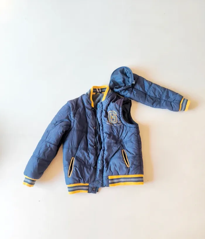 Veste blazer yransformable - photo numéro 2