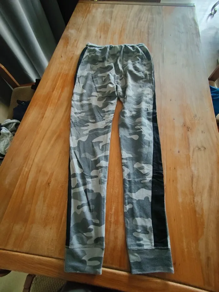 Pantalon taille 176 cm - photo numéro 2