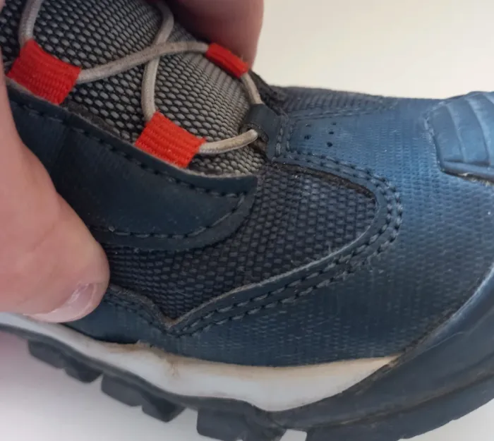 Chaussures taille 29 - photo numéro 5