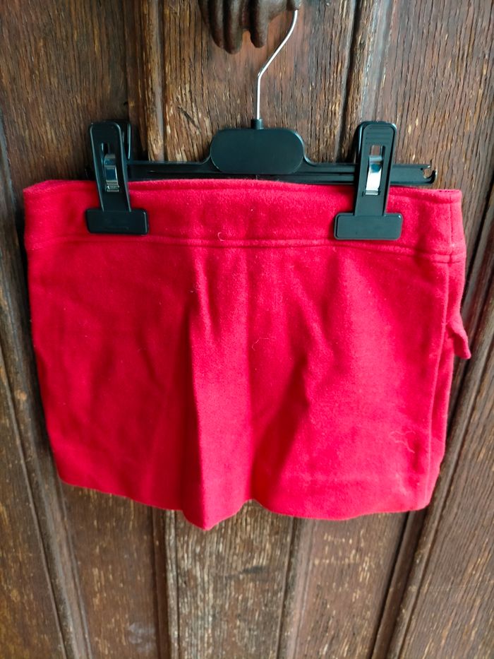 Très jolie jupe Jacadi 5 ans - photo numéro 3