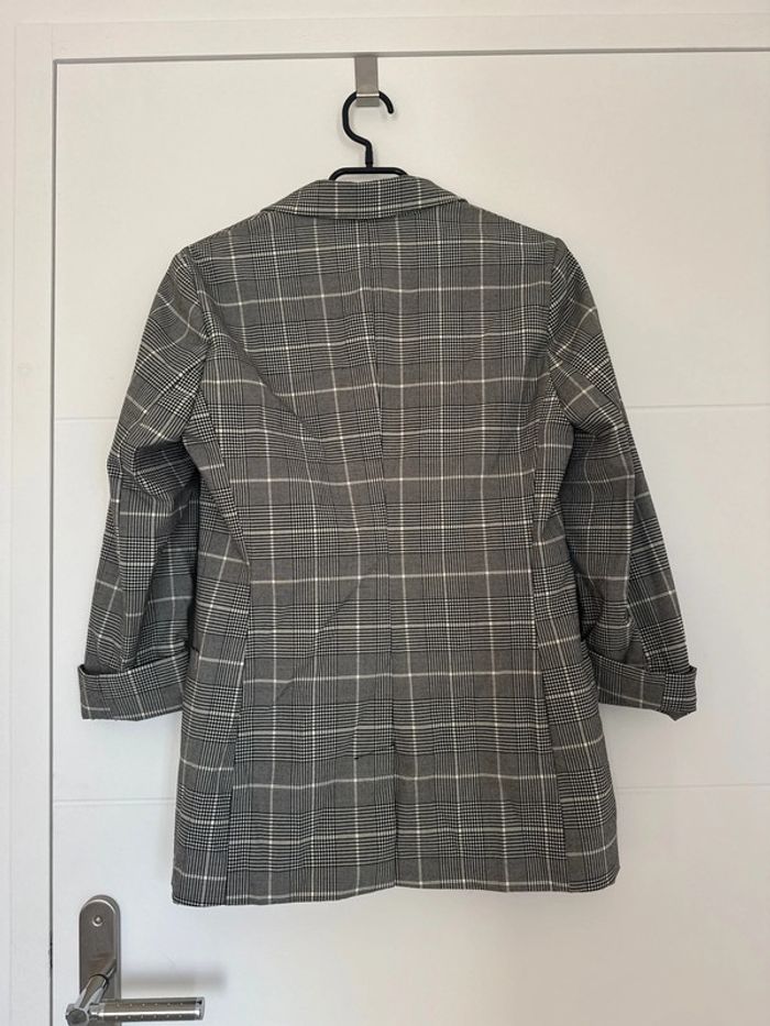 Blazer - photo numéro 2