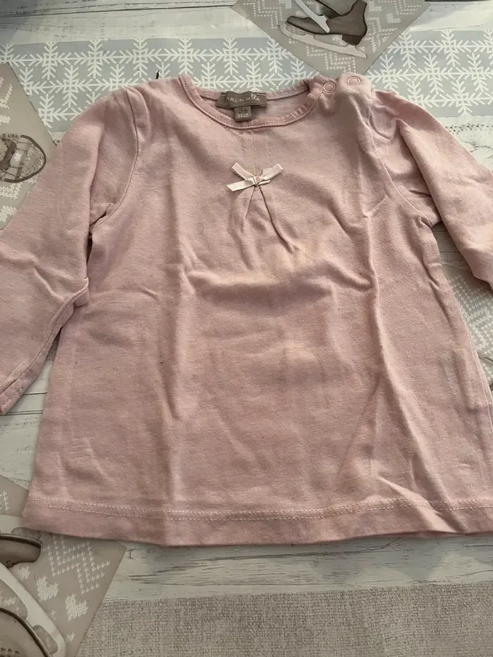 Tee shirt