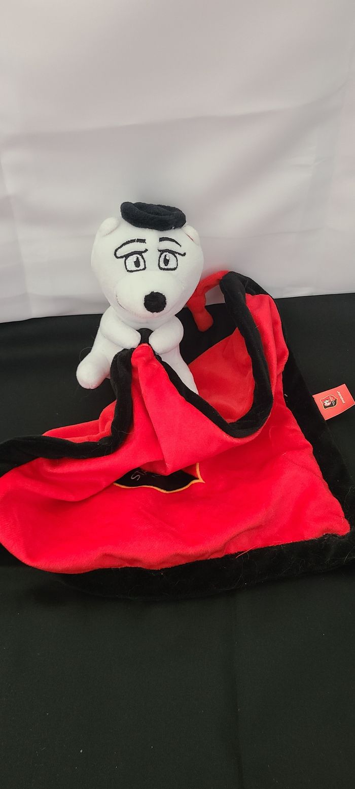 DOUDOU ERMINIG - photo numéro 2