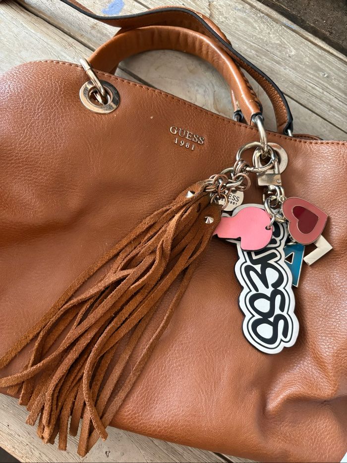 Sac guess