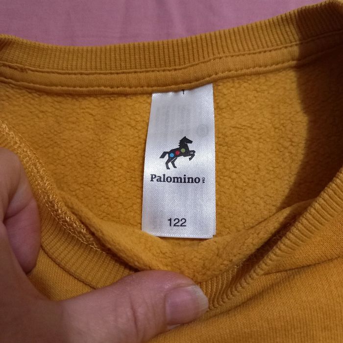 Joli pull fille - photo numéro 3