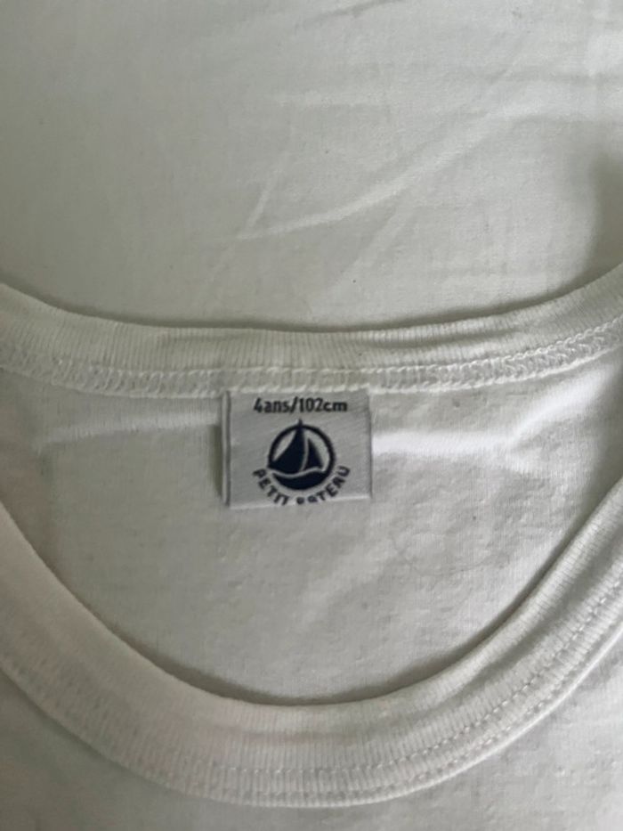 Lot 9 Débardeurs et Tee-shirts sans manche - photo numéro 13