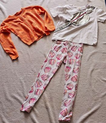 Ensemble catimini 8 ans