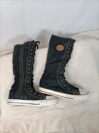 Boots Ibilun