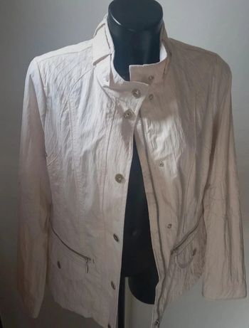 Veste coupe vent T40 Gelco